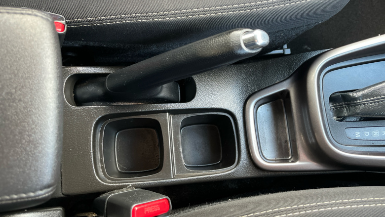 Suzuki Vitara 1.4 Boosterjet 48V Hybrid SZ-T 5dr Auto Petrol Estate